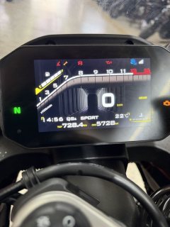 Voge RR500S - фото 5