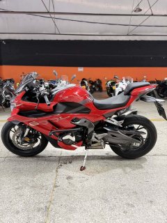 Voge RR500S - фото 6