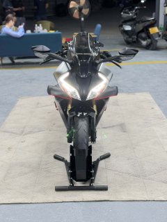 CFMOTO 450SR - фото 1