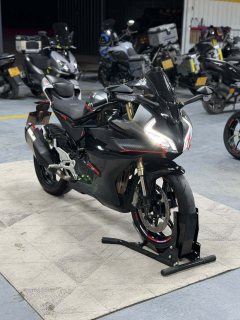 CFMOTO 450SR - фото 2