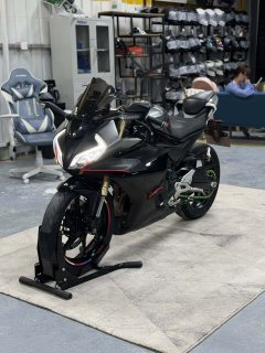 CFMOTO 450SR - фото 3