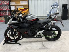 CFMOTO 450SR - фото 4
