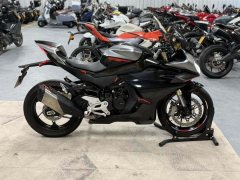 CFMOTO 450SR - фото 5