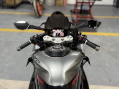 CFMOTO 450SR - фото 8