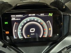 CFMOTO 450SR - фото 9