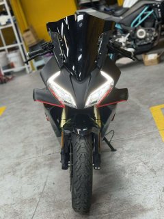 CFMOTO 450SR - фото 1