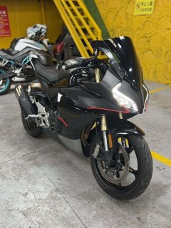 CFMOTO 450SR - фото 2