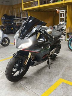 CFMOTO 450SR - фото 3