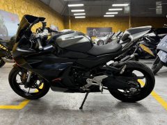 CFMOTO 450SR - фото 4