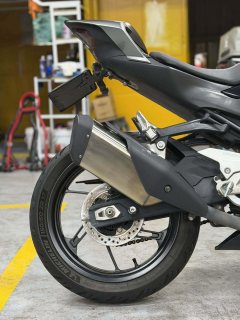 CFMOTO 450SR - фото 6