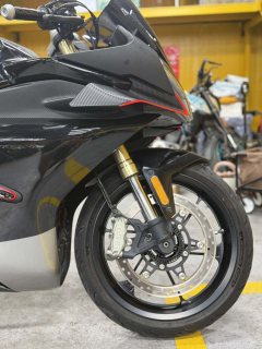 CFMOTO 450SR - фото 7