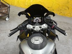 CFMOTO 450SR - фото 8