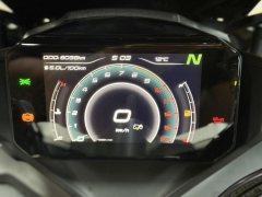 CFMOTO 450SR - фото 9