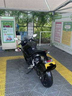 Kayo 250RR Thornbird - фото 2