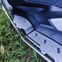 Sundiro Honda NS150GX - фото 5