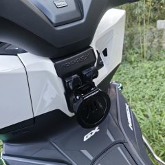 Sundiro Honda NS150GX - фото 6