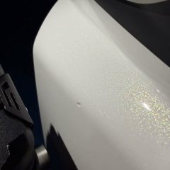 Sundiro Honda NS150GX - фото 8