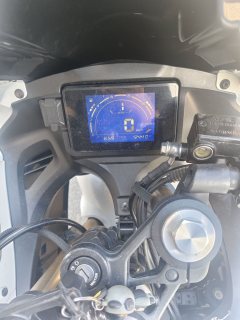 QJMOTOR SRK 250 - фото 4