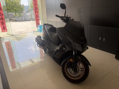 KYMCO Xingting 250 - фото 2