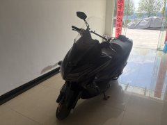 KYMCO Xingting 250 - фото 3