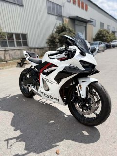 Kayo 450RR - фото 1