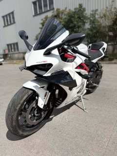 Kayo 450RR - фото 3