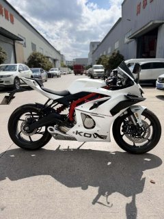 Kayo 450RR - фото 4
