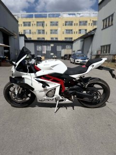 Kayo 450RR - фото 6