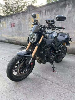 Honda CB650R - фото 3