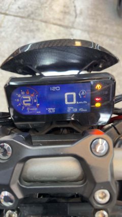 Honda CB650R - фото 4