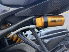Honda CB650R - фото 6
