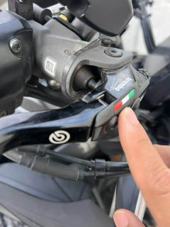 Honda CB650R - фото 7