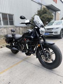 Haojue TR300 - фото 1