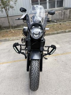 Haojue TR300 - фото 2