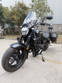Haojue TR300 - фото 3