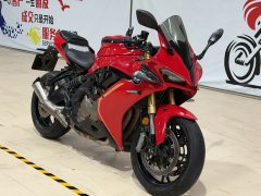 QJMOTOR Sai 600 - фото 2