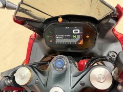 QJMOTOR Sai 600 - фото 8