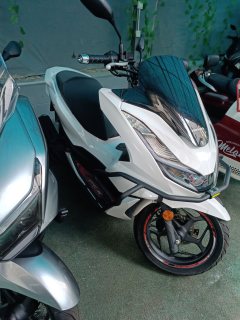 Sundiro Honda PCX 160 cc - фото 1