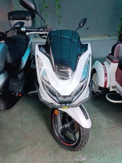 Sundiro Honda PCX 160 cc - фото 2