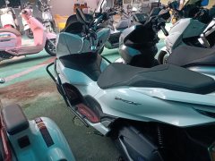 Sundiro Honda PCX 160 cc - фото 3