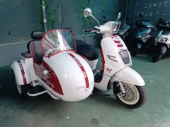 Nanfnag 150 cc - фото 1