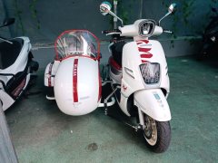 Nanfnag 150 cc - фото 2