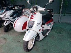 Nanfnag 150 cc - фото 3