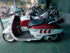 Nanfnag 150 cc - фото 4