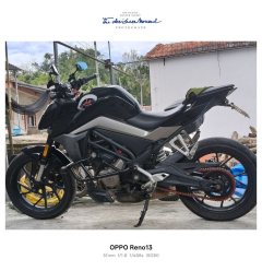 CFMOTO 250NK - фото 2