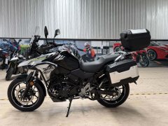 Haojue Suzuki DL250 - фото 5