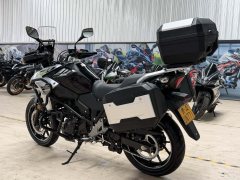 Haojue Suzuki DL250 - фото 6