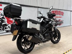 Haojue Suzuki DL250 - фото 7