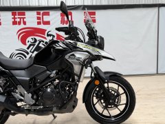 Haojue Suzuki DL250 - фото 8