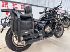 Voge CU525 500 cc - фото 8